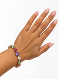 Isabella Crystal Bracelet