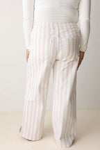 The Pink Lemonade Shortie Jean