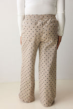 The Dotty Shortie Jean
