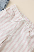 The Pink Lemonade Shortie Jean