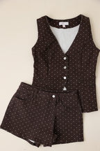 The Dotty Skort