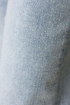The Sparkle Shortie Jean